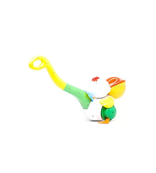 Игрушка-Каталка - Пеликан-Затейник (Русский) - 049767_9.jpg - № 9