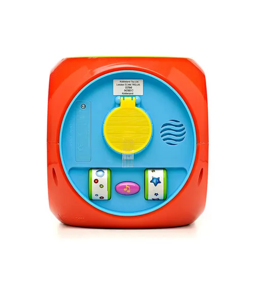 Игровой Центр - Мультикуб (Украинский) - 056887_4.jpg - № 4