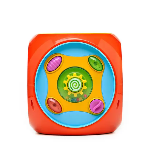 Игровой Центр - Мультикуб (Украинский) - 056887_3.jpg - № 3