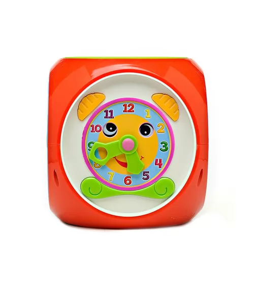 Игровой Центр - Мультикуб (Украинский) - 056887_8.jpg - № 8