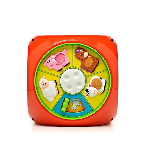 Игровой Центр - Мультикуб (Украинский) - 056887_5.jpg - № 5
