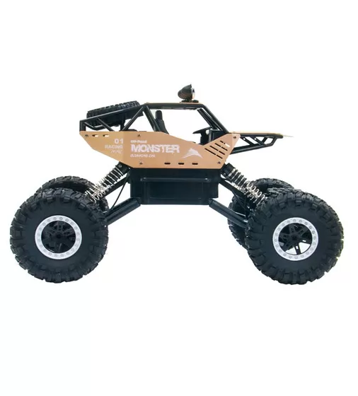 Автомобиль Off-Road Crawler На Р/У – Force - SL-122RHG_5.jpg - № 5