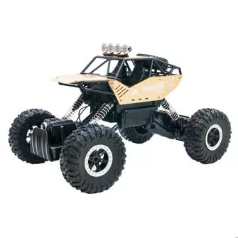 Автомобиль Off-Road Crawler На Р/У – Force