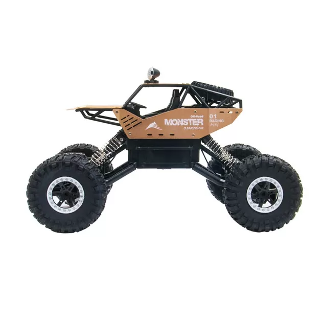 Автомобиль Off-Road Crawler На Р/У – Force
