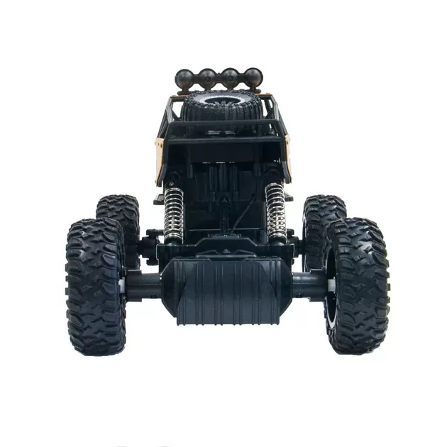 Автомобиль Off-Road Crawler На Р/У – Force