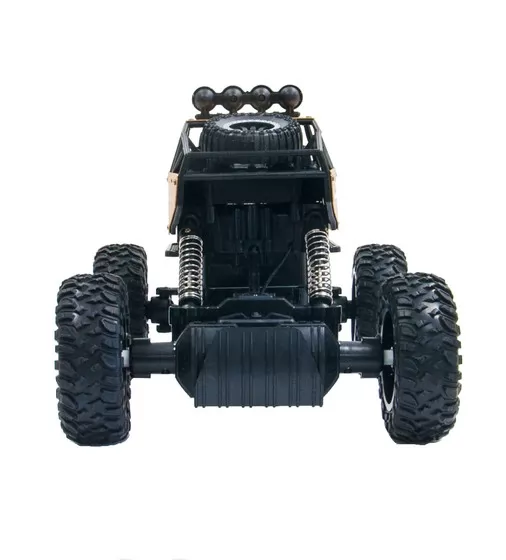 Автомобиль Off-Road Crawler На Р/У – Force - SL-122RHG_3.jpg - № 3