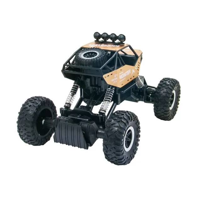 Автомобиль Off-Road Crawler На Р/У – Force