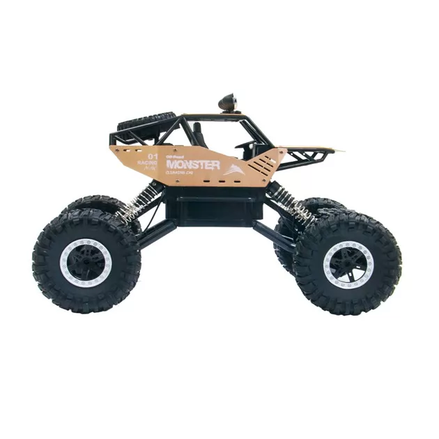 Автомобиль Off-Road Crawler На Р/У – Force