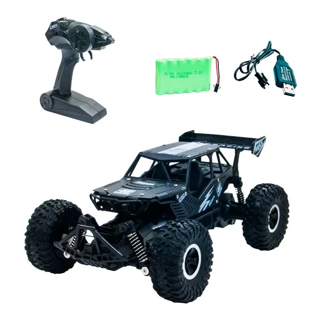 Автомобиль Off-Road Crawler На Р/У – Speed King