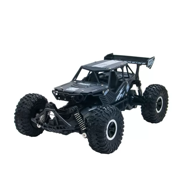 Автомобиль Off-Road Crawler На Р/У – Speed King
