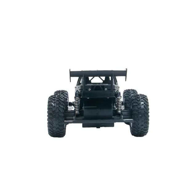 Автомобиль Off-Road Crawler На Р/У – Speed King