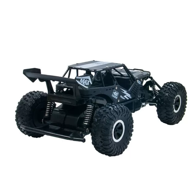 Автомобиль Off-Road Crawler На Р/У – Speed King
