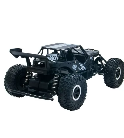 Автомобиль Off-Road Crawler На Р/У – Speed King - SL-153RHMBl_4.jpg - № 4