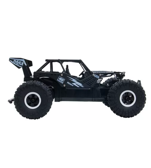 Автомобиль Off-Road Crawler На Р/У – Speed King - SL-153RHMBl_5.jpg - № 5