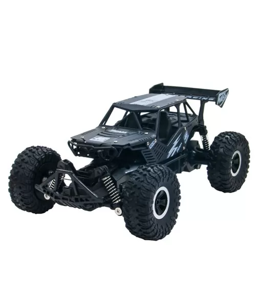 Автомобиль Off-Road Crawler На Р/У – Speed King - SL-153RHMBl_1.jpg - № 1