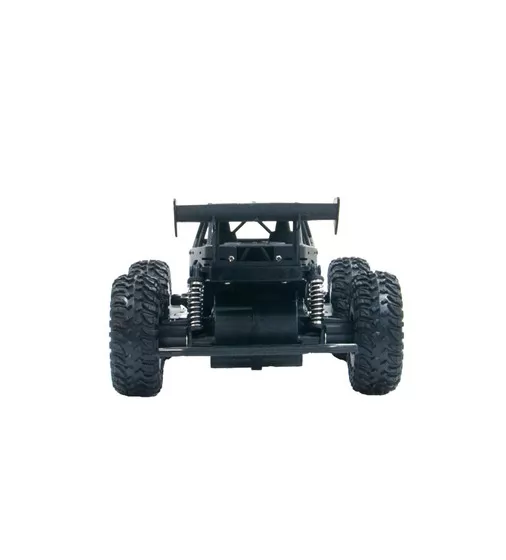 Автомобиль Off-Road Crawler На Р/У – Speed King - SL-153RHMBl_3.jpg - № 3