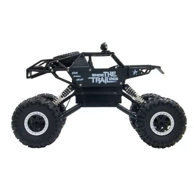 Автомобиль Off-Road Crawler На Р/У – Where The Trail Ends