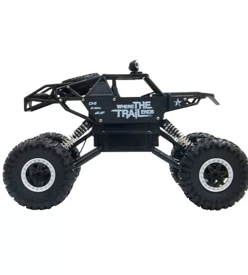 Автомобиль Off-Road Crawler На Р/У – Where The Trail Ends - SL-121RHMBl_5.jpg - № 5