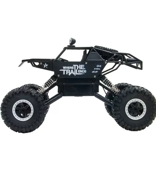 Автомобиль Off-Road Crawler На Р/У – Where The Trail Ends - SL-121RHMBl_2.jpg - № 2