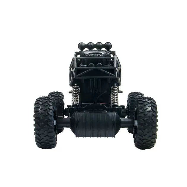 Автомобиль Off-Road Crawler На Р/У – Where The Trail Ends