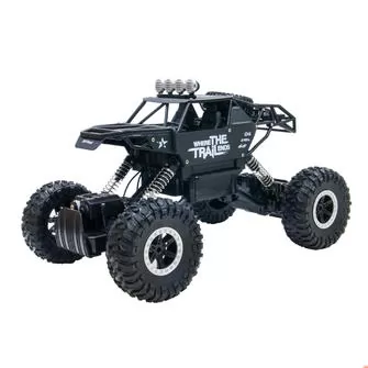 Автомобиль Off-Road Crawler На Р/У – Where The Trail Ends
