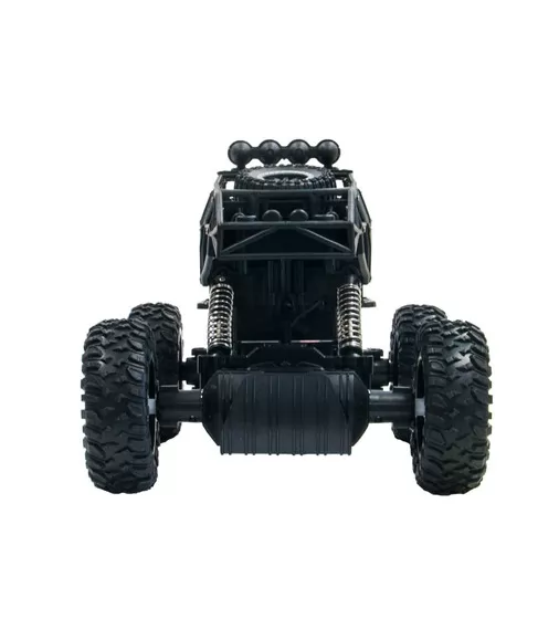 Автомобиль Off-Road Crawler На Р/У – Where The Trail Ends - SL-121RHMBl_3.jpg - № 3