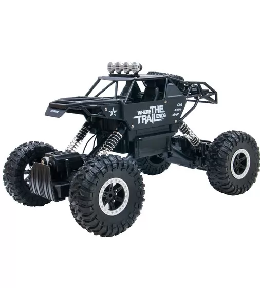 Автомобиль Off-Road Crawler На Р/У – Where The Trail Ends - SL-121RHMBl_1.jpg - № 1