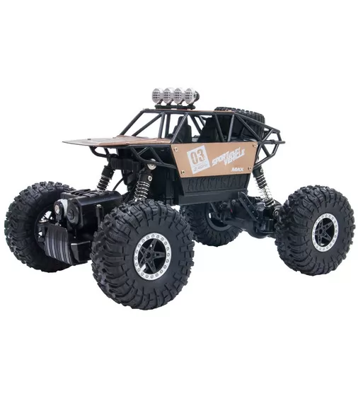 Автомобиль Off-Road Crawler На Р/У – Super Speed - SL-112RHMB_1.JPG - № 1