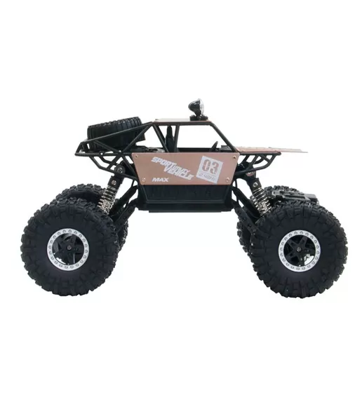 Автомобиль Off-Road Crawler На Р/У – Super Speed - SL-112RHMB_5.jpg - № 5