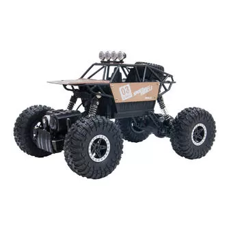Автомобиль Off-Road Crawler На Р/У – Super Speed