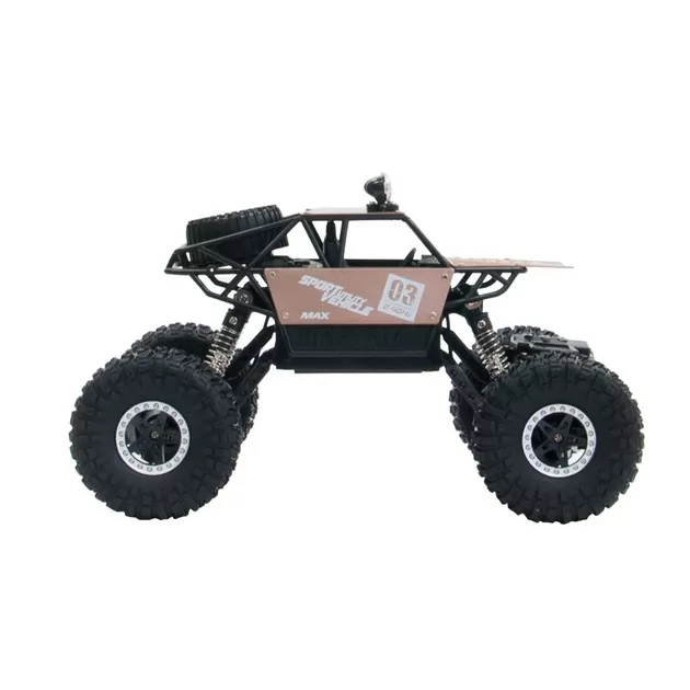 Автомобиль Off-Road Crawler На Р/У – Super Speed