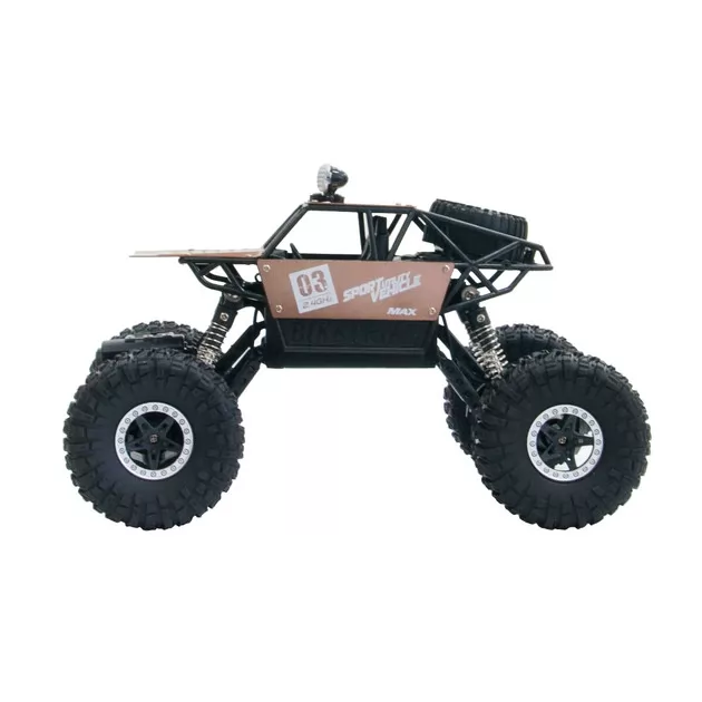 Автомобиль Off-Road Crawler На Р/У – Super Speed