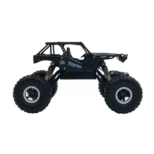 Автомобиль Off-Road Crawler На Р/У – Tiger
