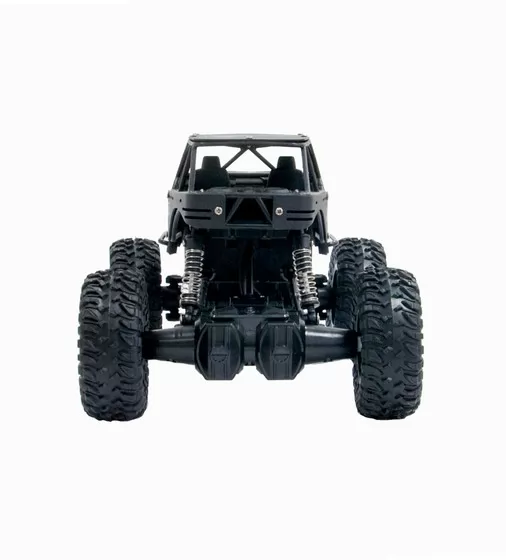 Автомобиль Off-Road Crawler На Р/У – Tiger - SL-111RHMBl_3.jpg - № 3
