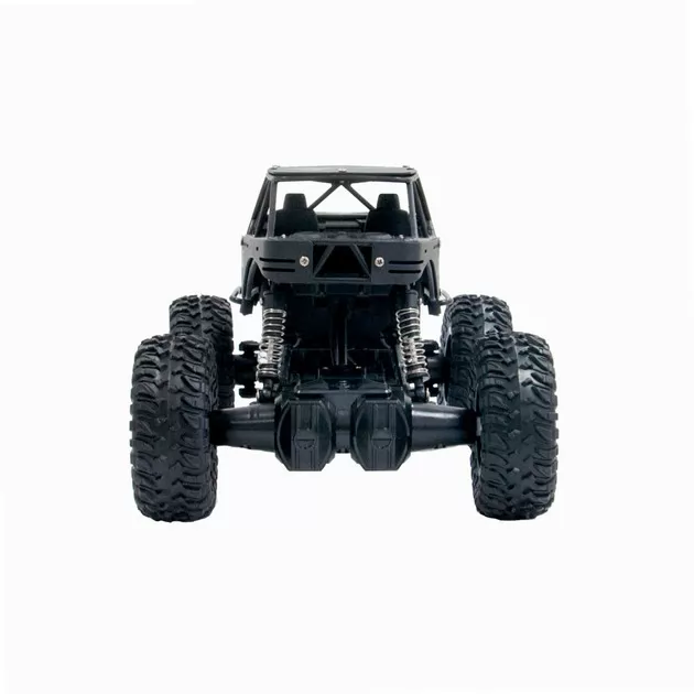 Автомобиль Off-Road Crawler На Р/У – Tiger