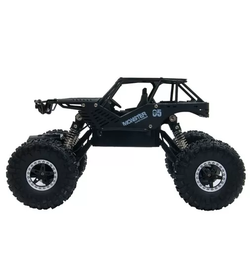 Автомобиль Off-Road Crawler На Р/У – Tiger - SL-111RHMBl_2.jpg - № 2