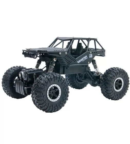Автомобиль Off-Road Crawler На Р/У – Tiger - SL-111RHMBl_1.jpg - № 1