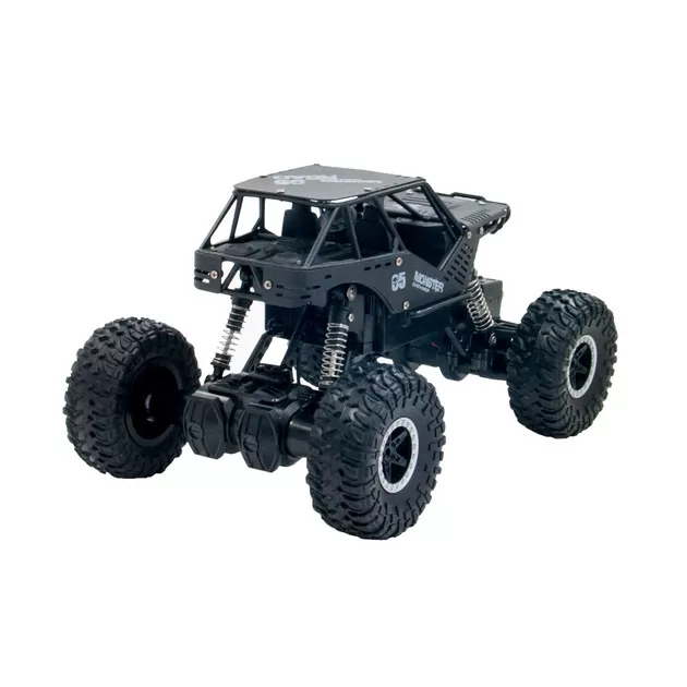 Автомобиль Off-Road Crawler На Р/У – Tiger