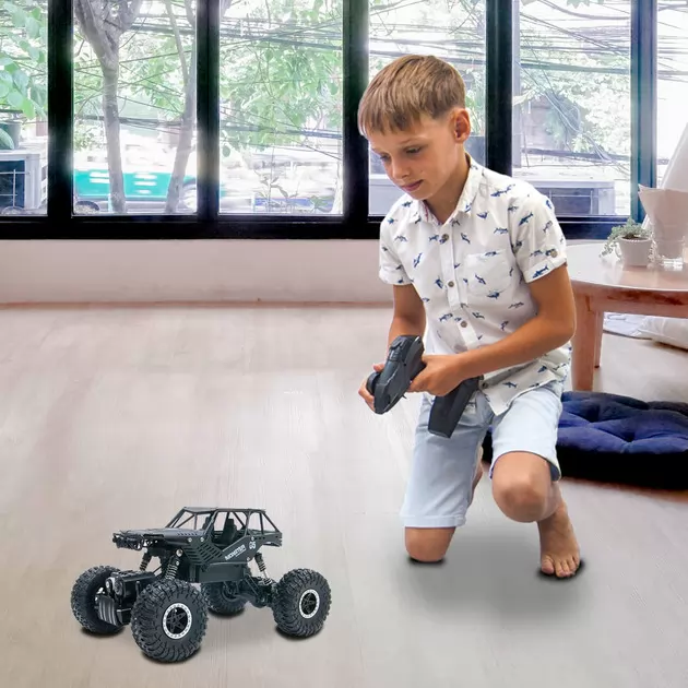 Автомобиль Off-Road Crawler На Р/У – Tiger