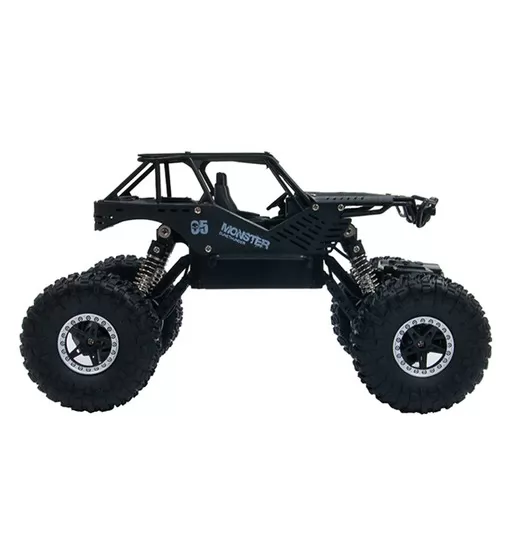 Автомобиль Off-Road Crawler На Р/У – Tiger - SL-111RHMBl_5.jpg - № 5