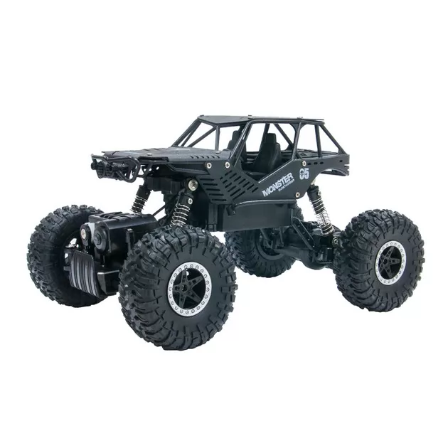 Автомобиль Off-Road Crawler На Р/У – Tiger