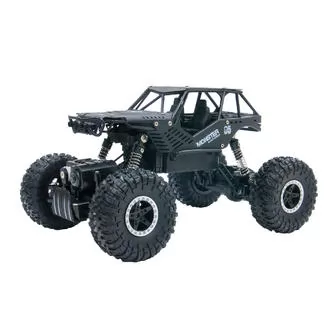 Автомобиль Off-Road Crawler На Р/У – Tiger