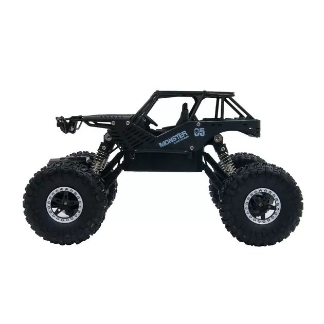 Автомобиль Off-Road Crawler На Р/У – Tiger