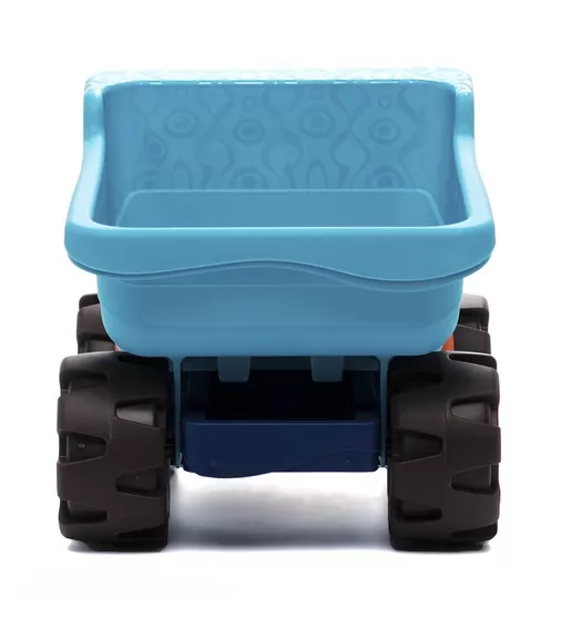 Набор Для Игры С Песком - Чудосамосвал - BX1311Z_5.jpg - № 5
