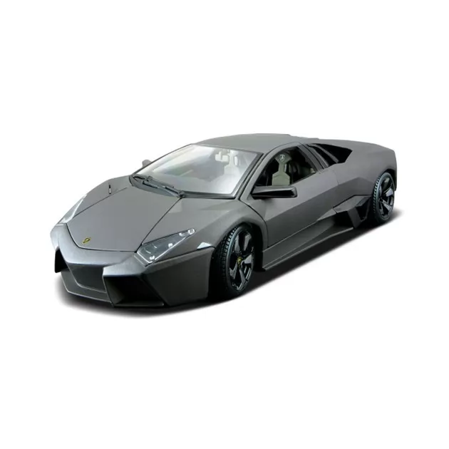 Авто-Конструктор - Lamborghini Reventon (1:32)