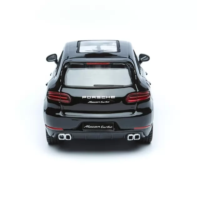 Автомодель - Porsche Macan (1:24)
