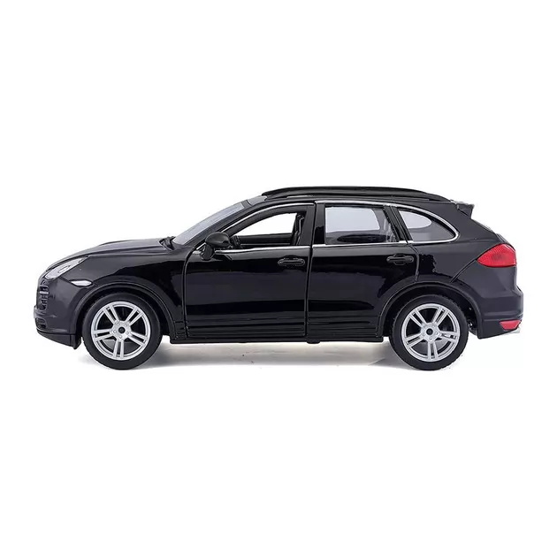 Автомодель - Porsche Macan (1:24)