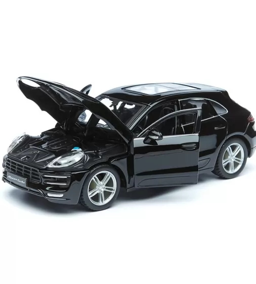 Автомодель - Porsche Macan (1:24) - 18-21077_5.jpg - № 5