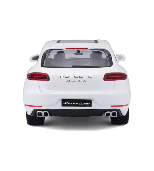 Автомодель - Porsche Macan (1:24) - 18-21077_8.jpg - № 8