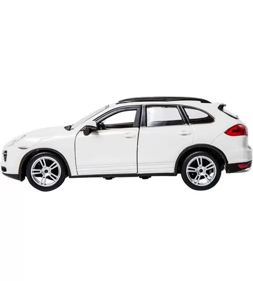 Автомодель - Porsche Macan (1:24) - 18-21077_7.jpg - № 7